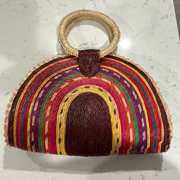 NWT Quesadilla Bag Medium - Picture 2 of 6